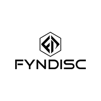 *closed* Fyndisc logo