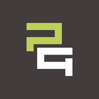 Powergrip USA logo
