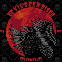 Devil's Den logo