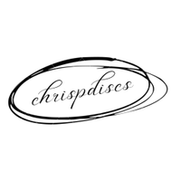 chrispdiscs logo