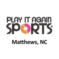 Play It Again Sports logo