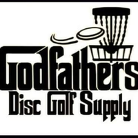 Godfather's Disc Golf Supply logo