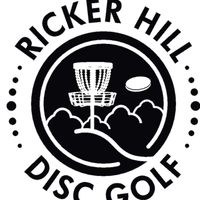 Ricker Hill DG logo