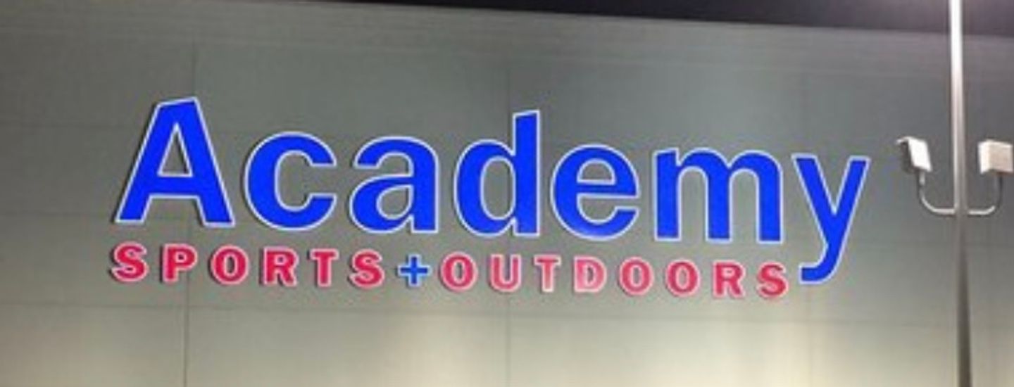 Academy Sports + Outdoors