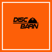 The Disc Barn logo