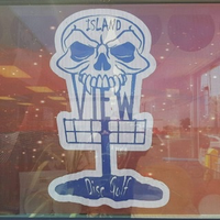 Island View Market & Deli logo