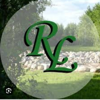 Rocky lane Fairways logo