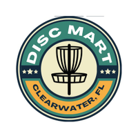 DiscMart Jacksonville  logo