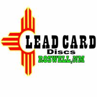 Lead Card Discs logo