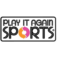 Play it Again Sports logo