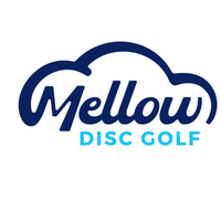 Mellow Disc Golf logo