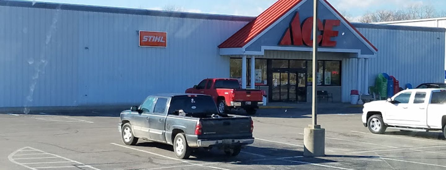 Teghtmeyer Ace Hardware