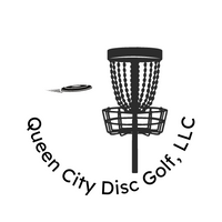 Queen City Disc Golf logo