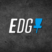 Evolution Disc Golf logo