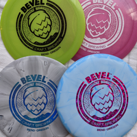 Bevel Craft Brewing logo