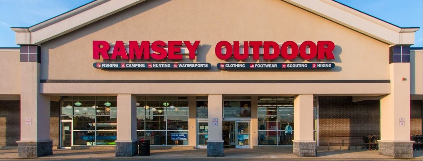 Ramsey Outdoor Store