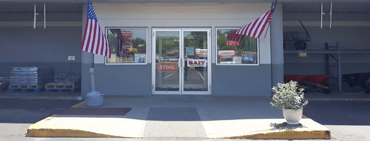 Hudson Hardware Hank 12860 Fremont Ave, Zimmerman, MN 55398, USA