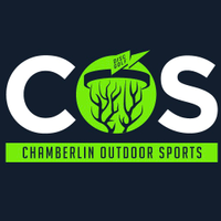 Chamberlin Outdoor Sports  logo