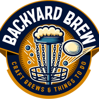 Backyard Brew  logo