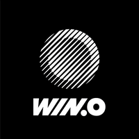 WIN.O logo