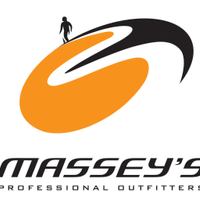 Massey's Outfitters logo