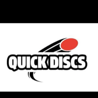 QuickDiscsUSA.com (online only) logo