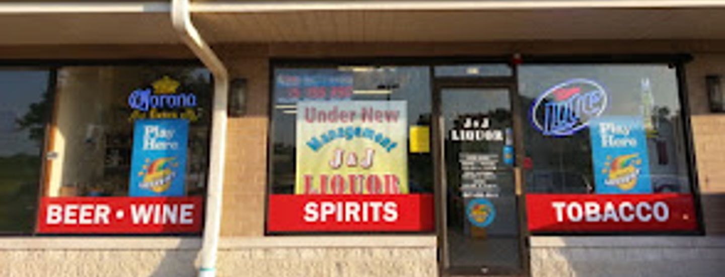 J&J Liquor