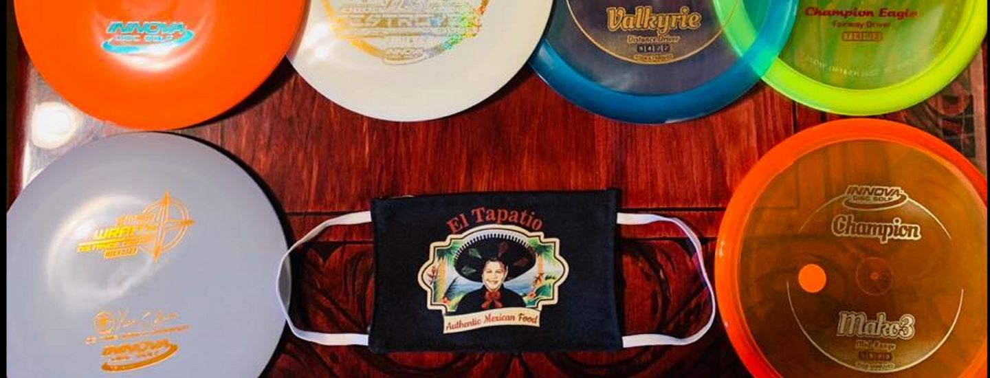 El Tapatio Disc Golf