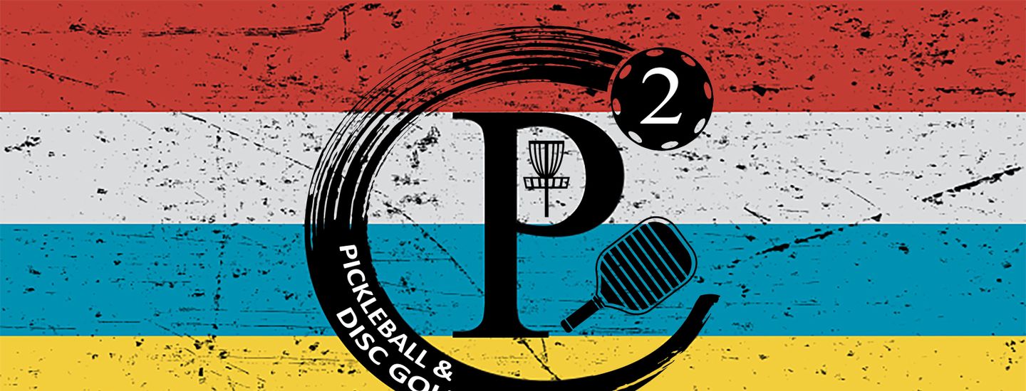 P2 Disc Golf & Pickleball 