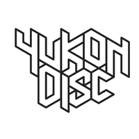 Yukon Disc logo