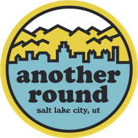 Another Round Disc Golf - Salt Lake City logo