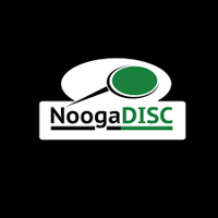 NoogaDisc logo