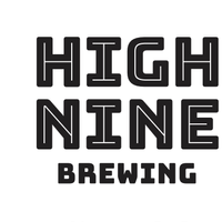 High Nine Brewing logo