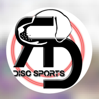 Rowdy Dog Disc Sports logo