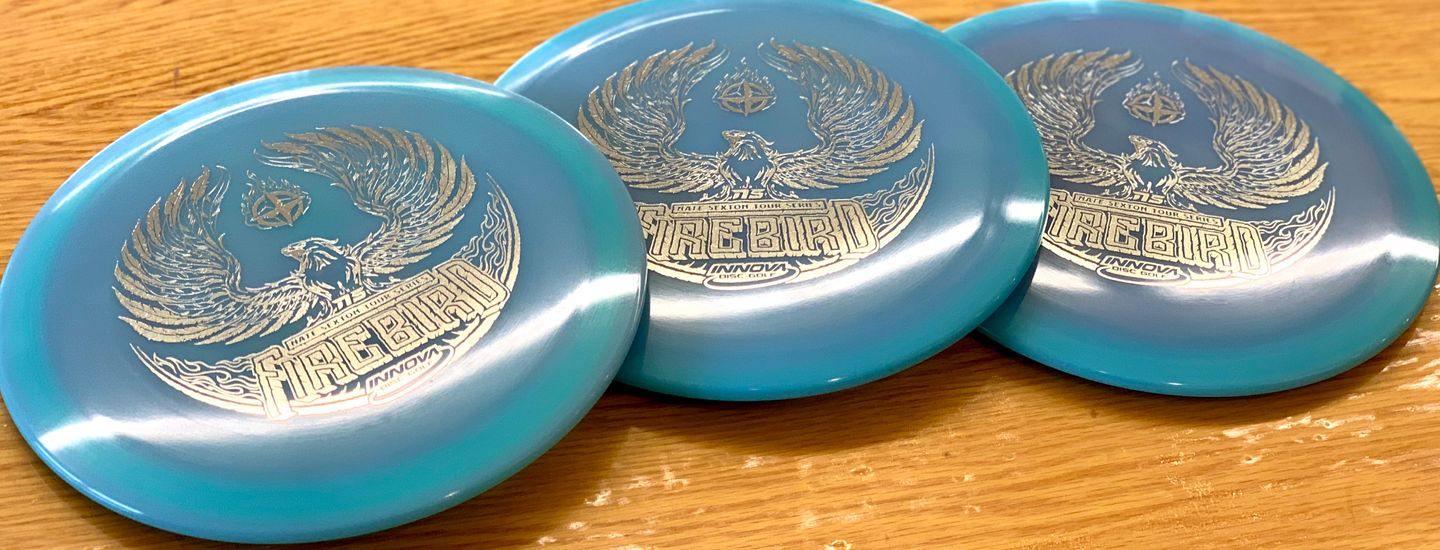 ADK Discs