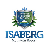 Isaberg Basecamp logo