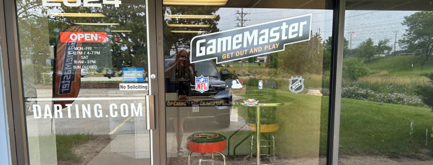 GameMaster