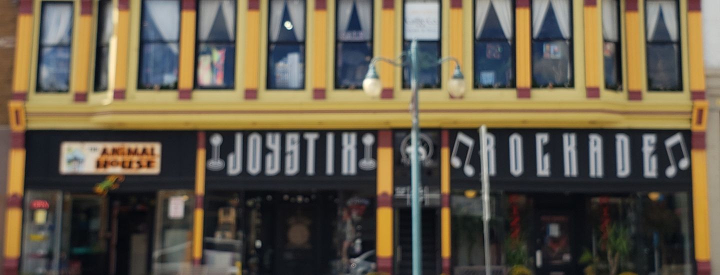 Geez! Disc Golf and Skate Shop 714 Main St, Keokuk, IA 52632, USA UDisc Store Directory