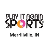 Play It Again Sports - Merrillville logo