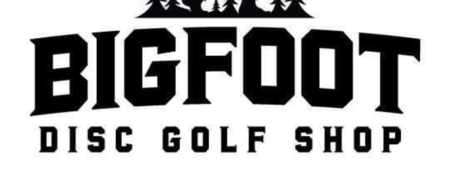 Bigfoot Disc Golf Shop