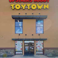 ToyTown logo