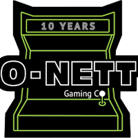 O-Nett Gaming Co. logo