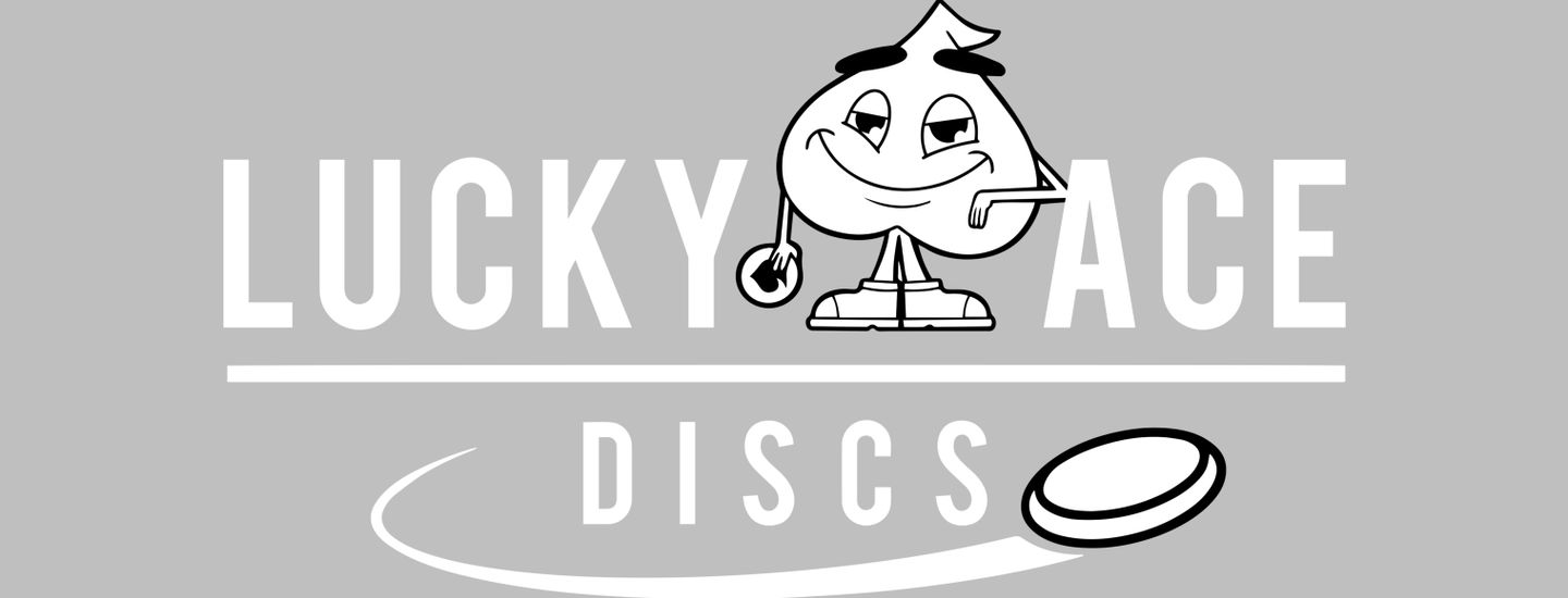 Lucky Ace Discs 2508 W Davis St suite 104, Conroe, TX 77304, USA