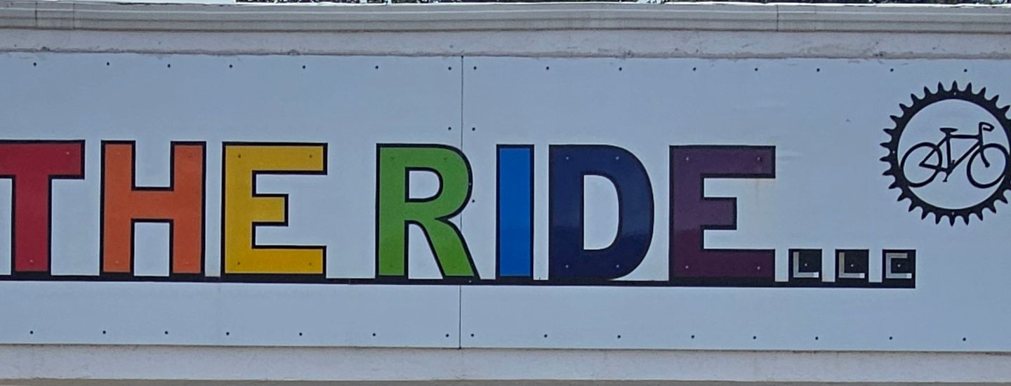 The Ride
