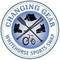 Changing Gear logo
