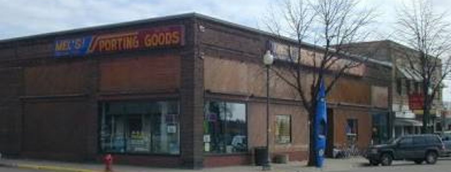 Mel’s Trading Post