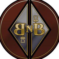Browns N Bows Pro Shop logo