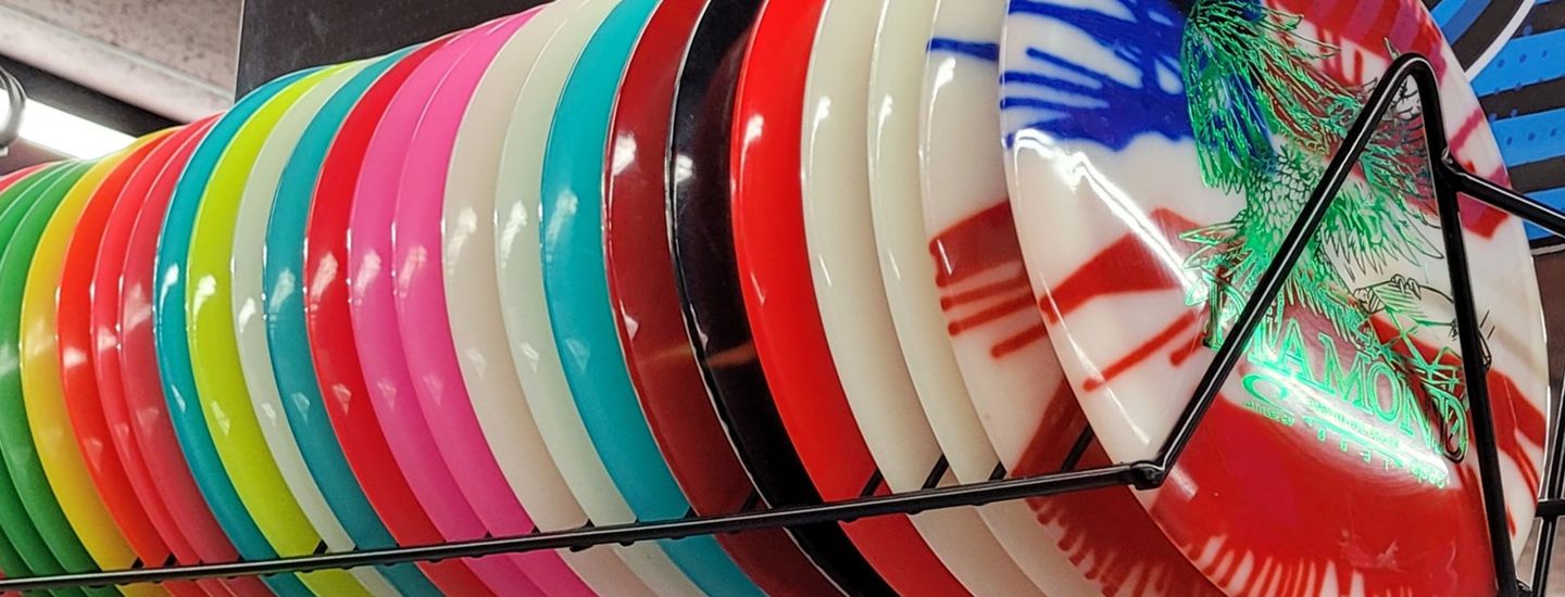 Par Brothers Disc Golf