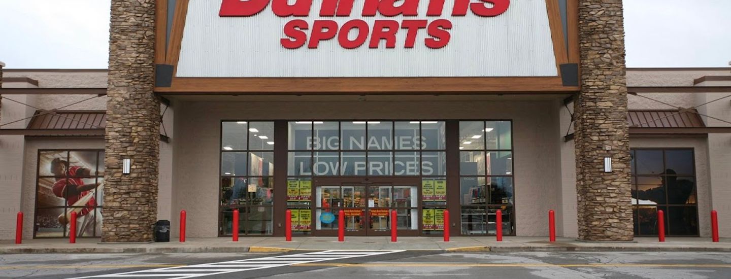 Dunham’s