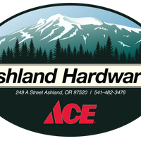 Ashland General Hardware  logo